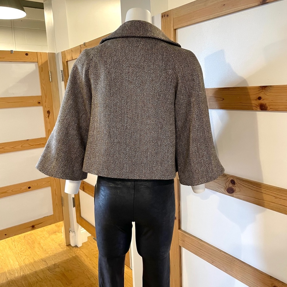 Jak & Rae wool blend jacket - Picture 6 of 7